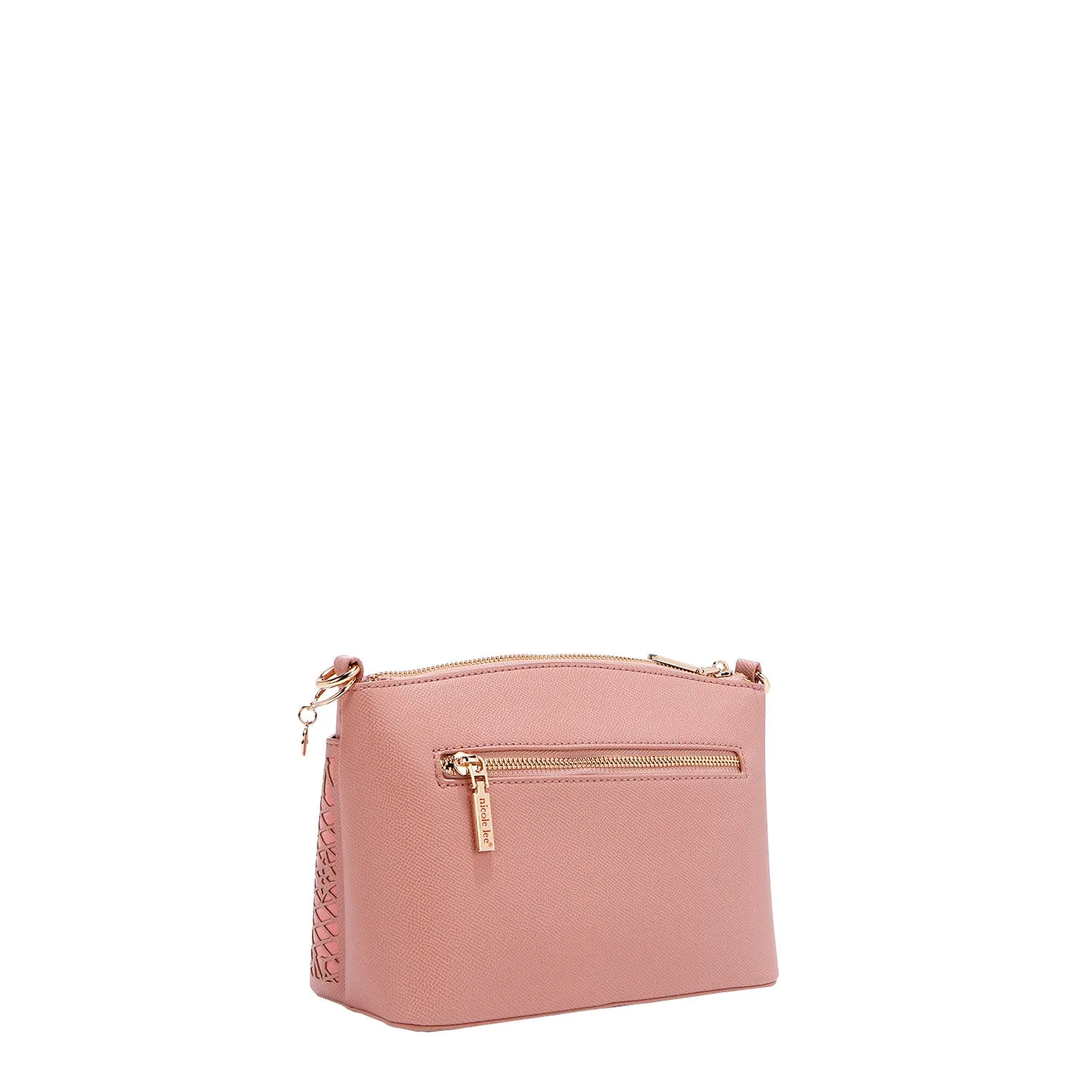 GRACIE CROSSBODY