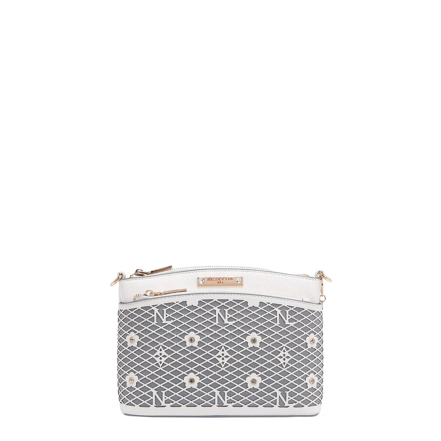 GRACIE CROSSBODY