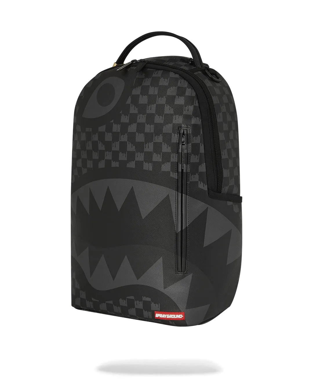 Hangover Drip Check Backpack