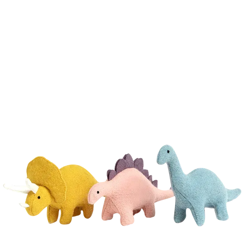 Holdie™ Folk Set - Dinosaurs