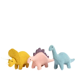 Holdie™ Folk Set - Dinosaurs