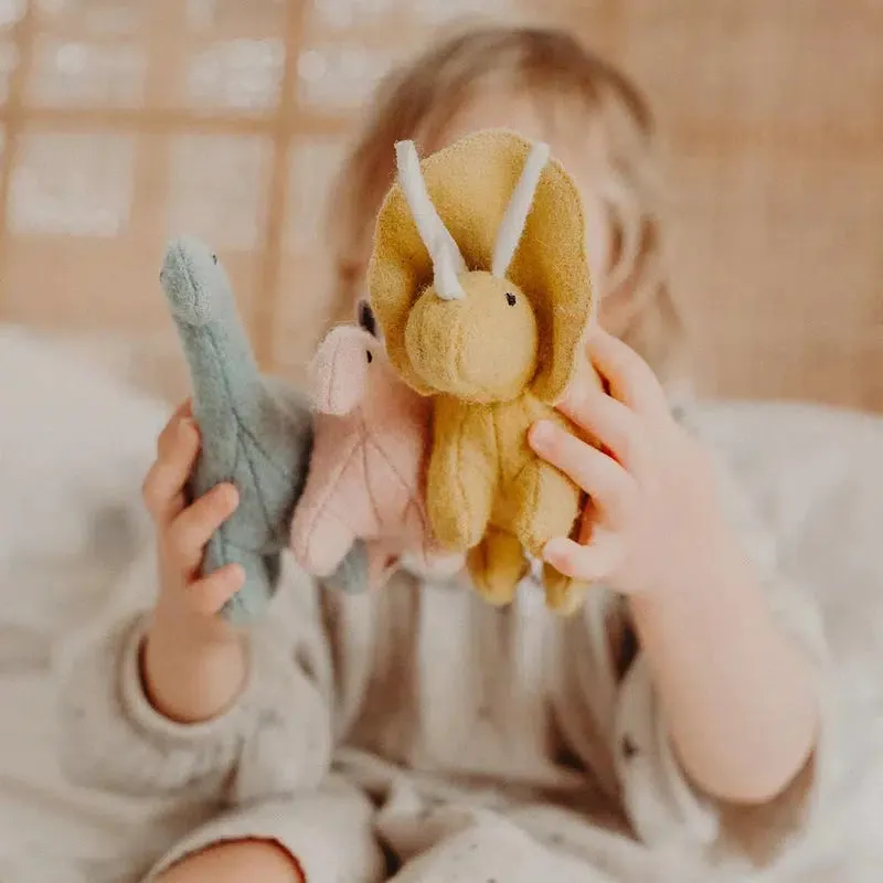 Holdie™ Folk Set - Dinosaurs