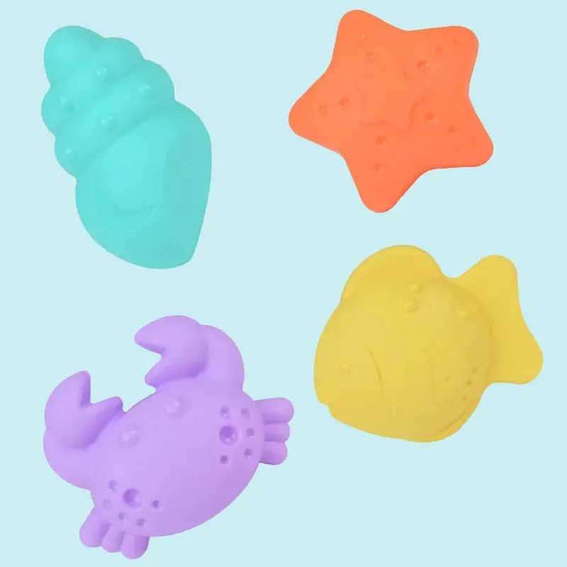 Kids' Summer Beach Sand Play Set