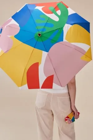 Matisse Compact Eco-Friendly Umbrella