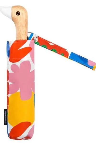 Matisse Compact Eco-Friendly Umbrella