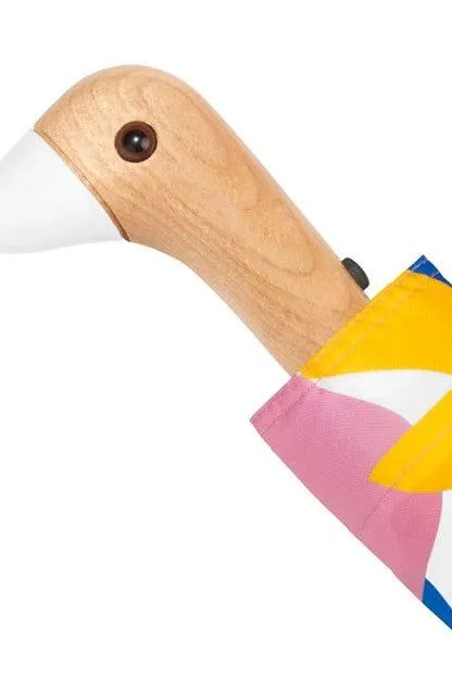 Matisse Compact Eco-Friendly Umbrella