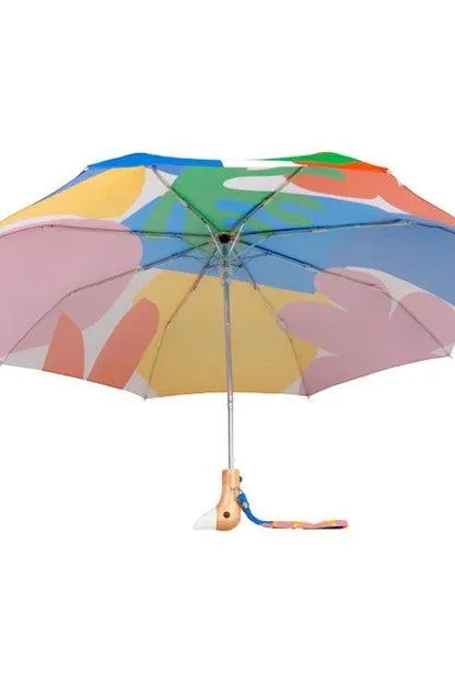 Matisse Compact Eco-Friendly Umbrella