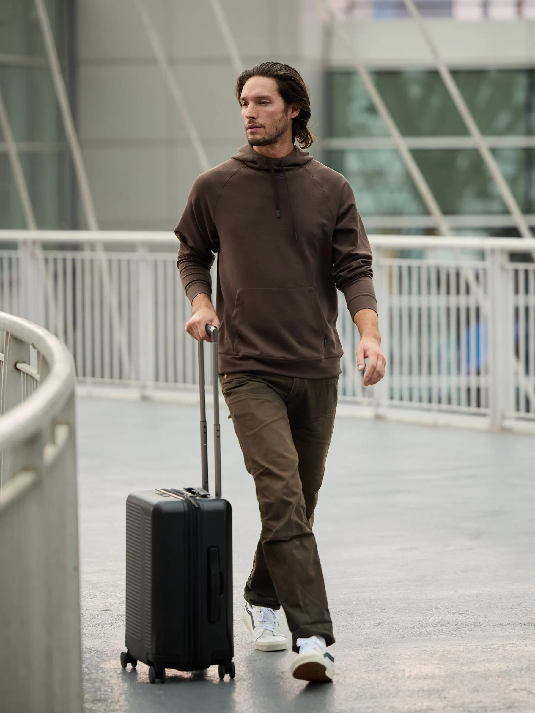 Men's StretchTech Hoodie