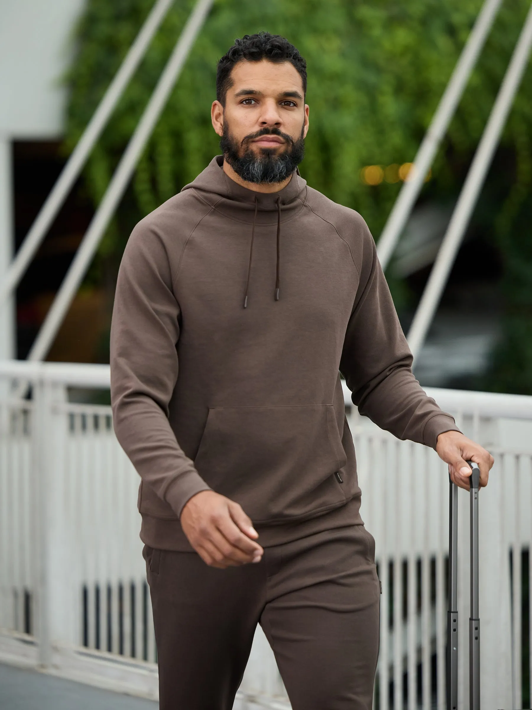 Men's StretchTech Hoodie