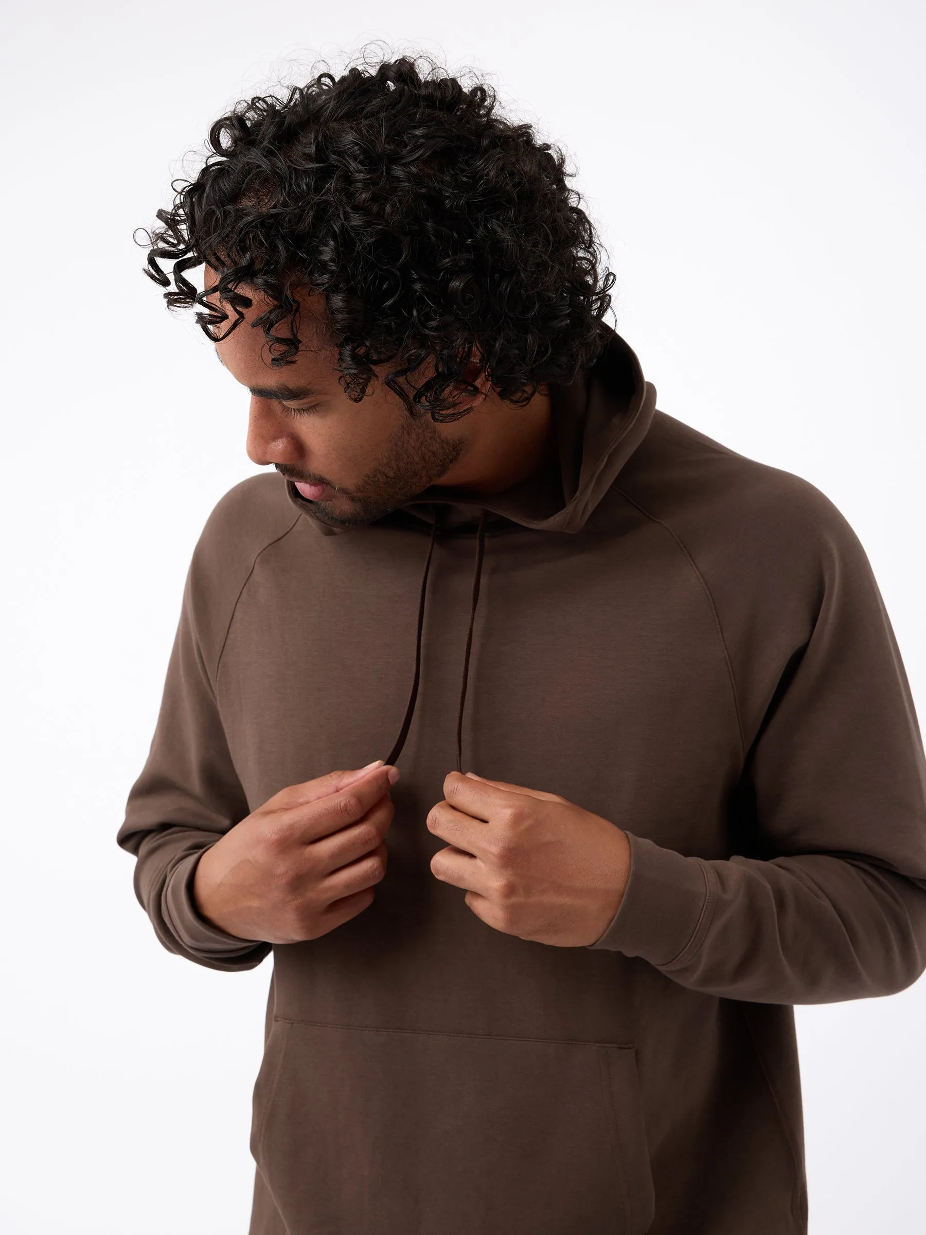 Men's StretchTech Hoodie