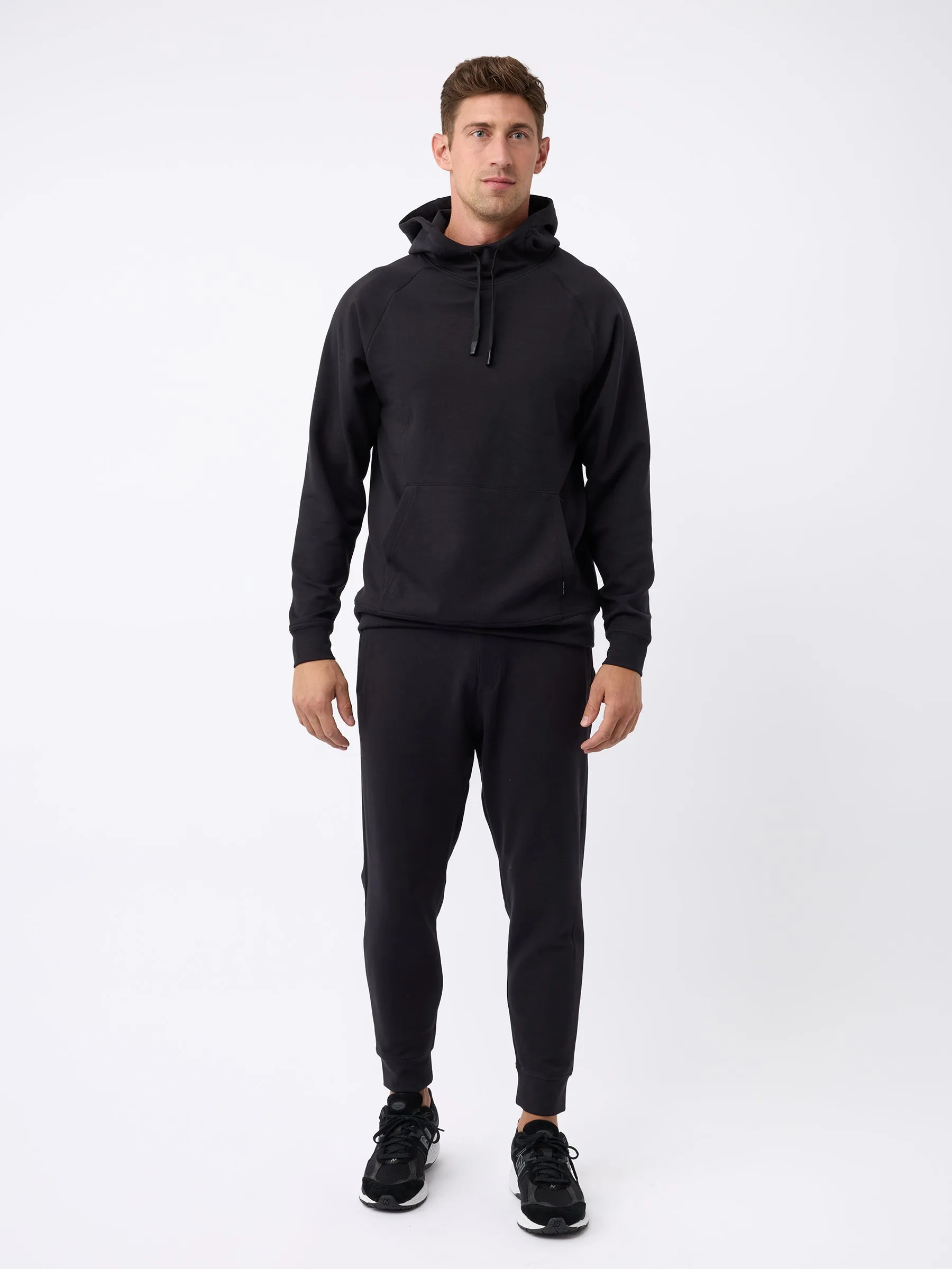 Men's StretchTech Hoodie
