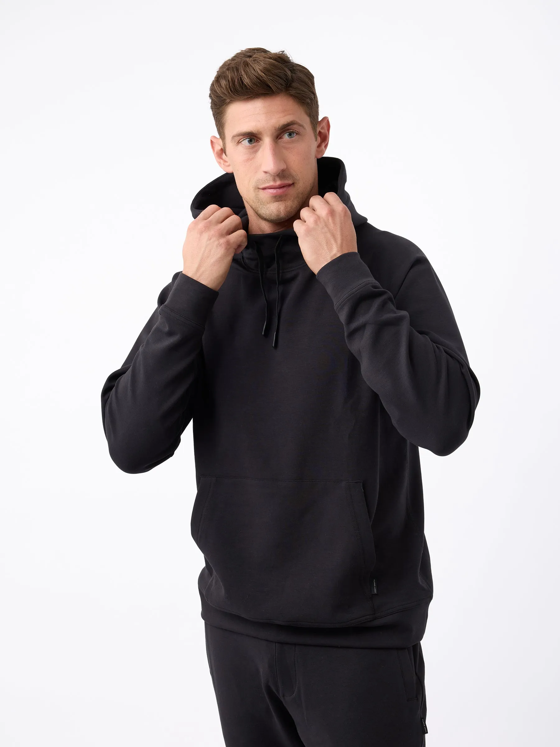 Men's StretchTech Hoodie