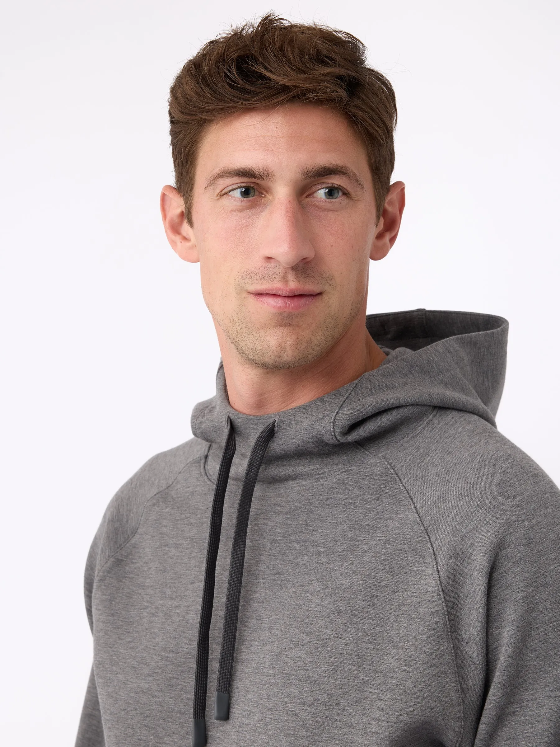 Men's StretchTech Hoodie