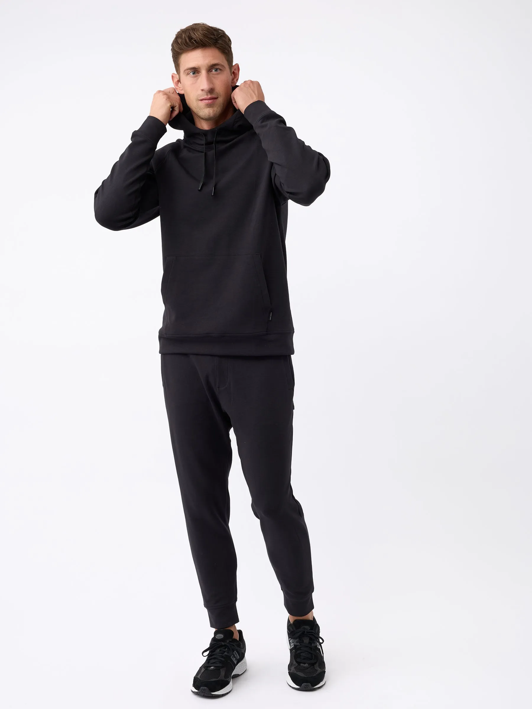 Men's StretchTech Hoodie