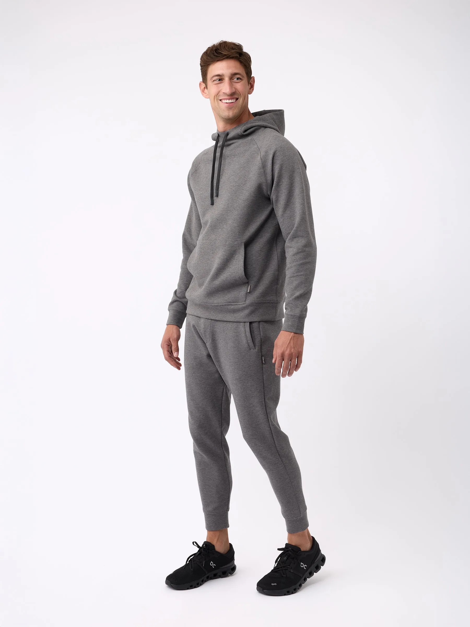 Men's StretchTech Hoodie