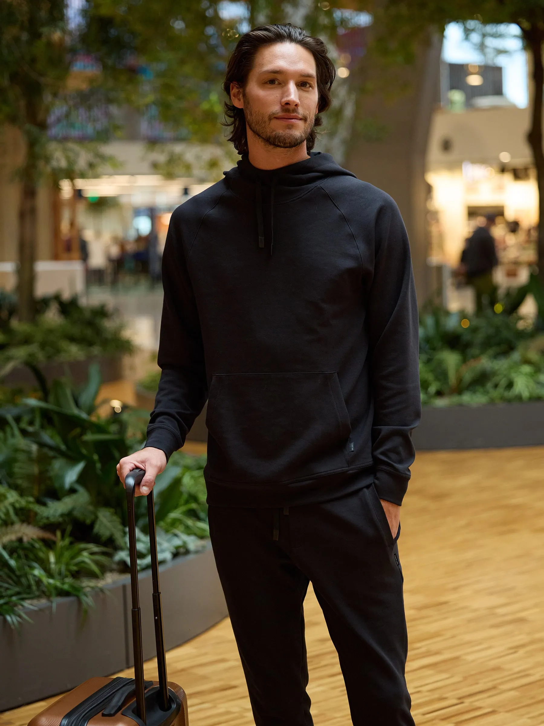 Men's StretchTech Hoodie