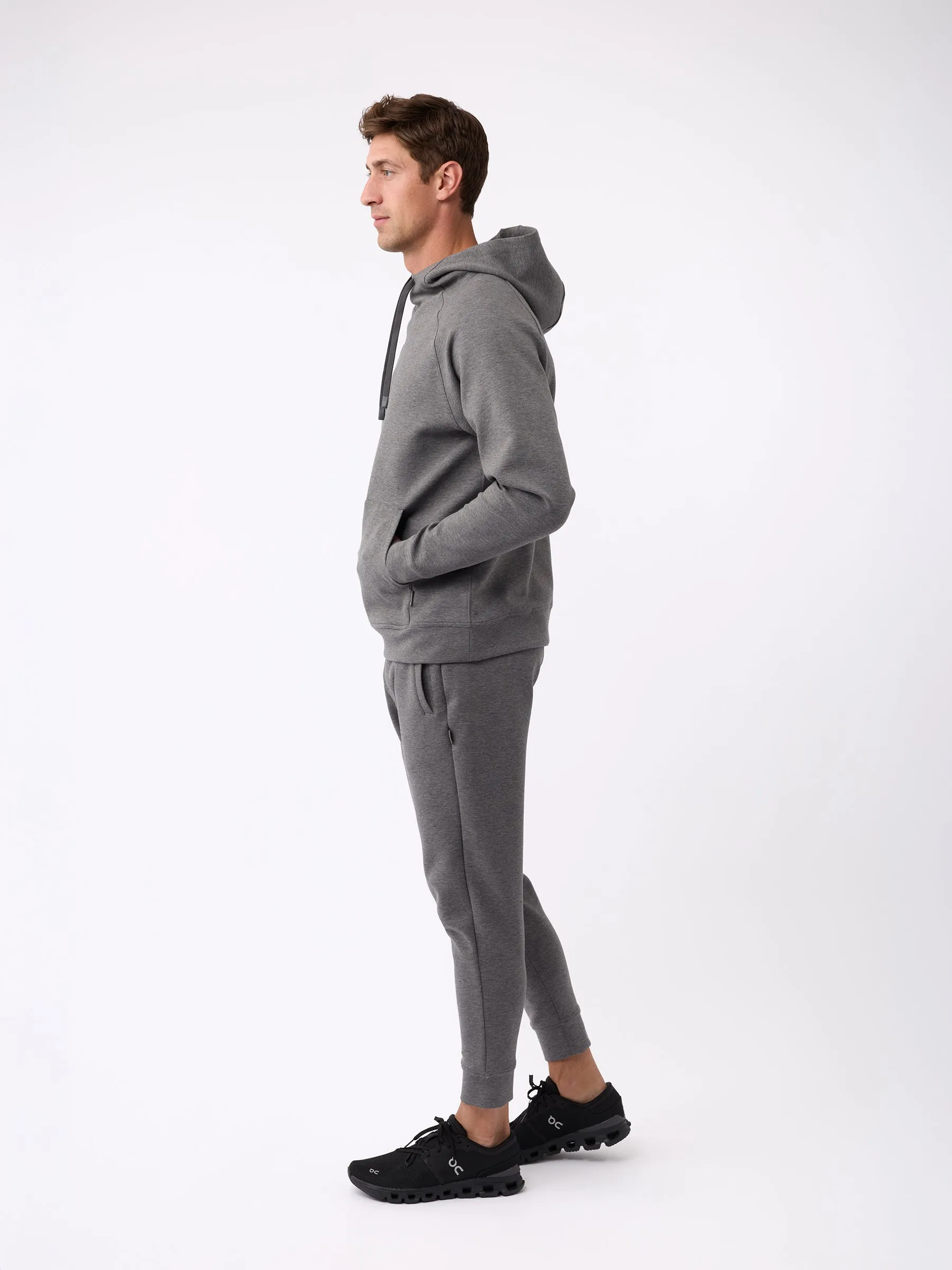 Men's StretchTech Hoodie