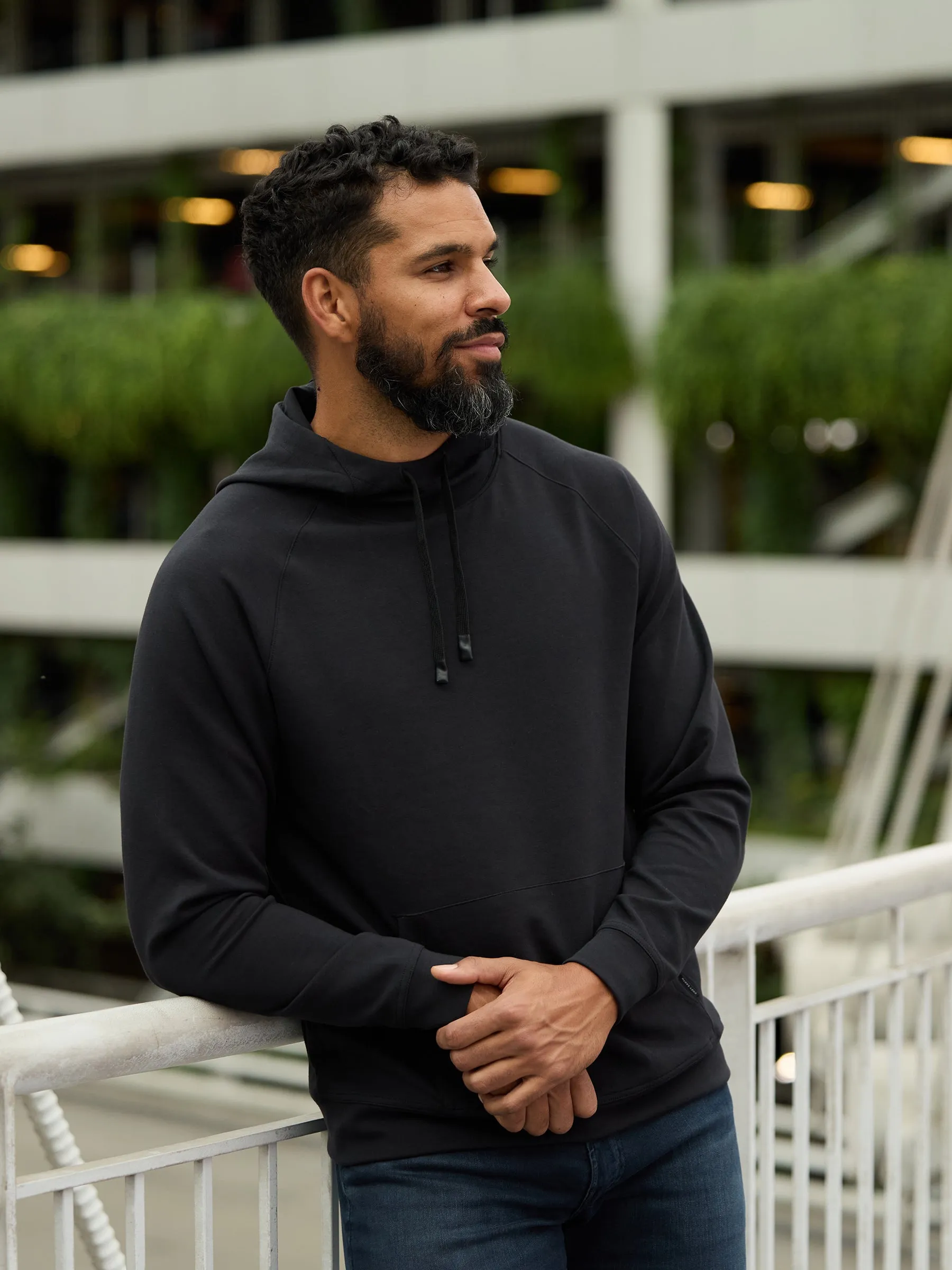 Men's StretchTech Hoodie