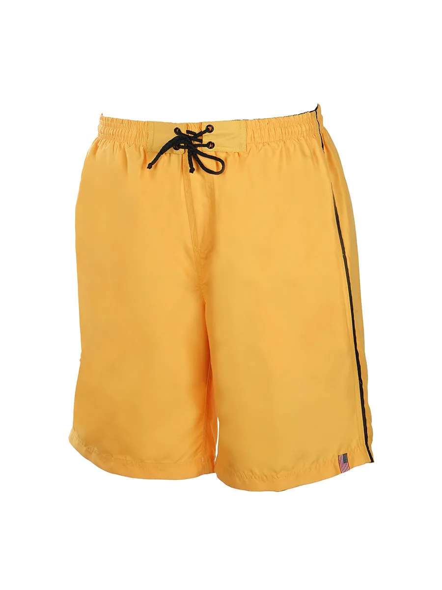 Men's Swim Trunk - Surfside Surfer