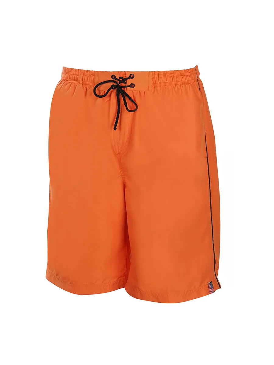Men's Swim Trunk - Surfside Surfer