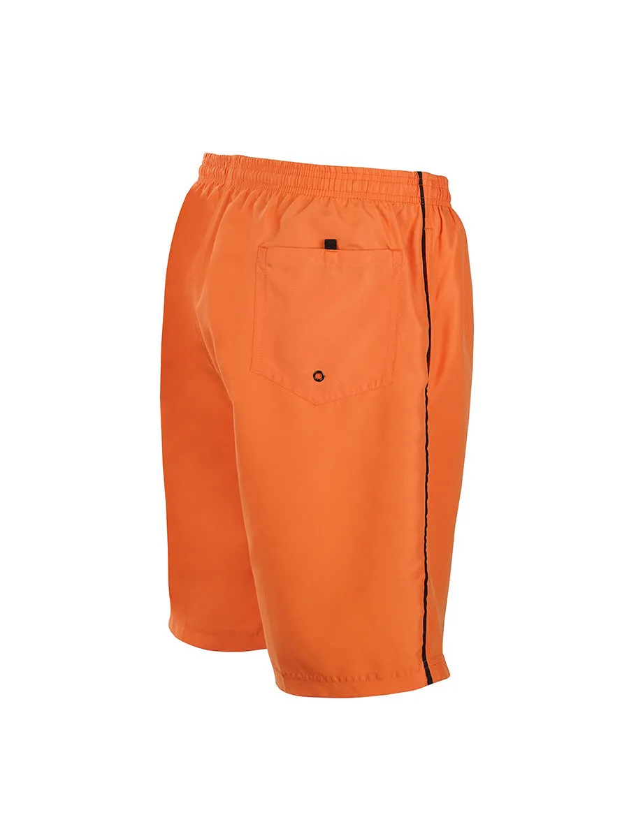Men's Swim Trunk - Surfside Surfer