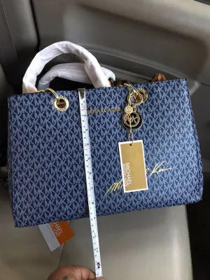 MK Branded Tote Handbag -340