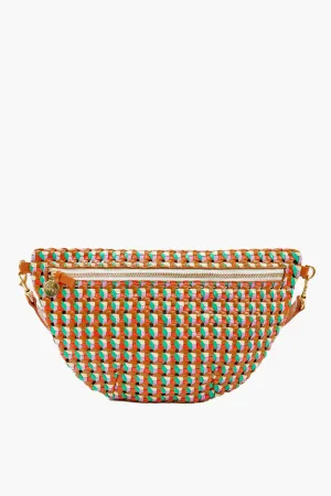 Multi Mercado Rattan Grande Fanny