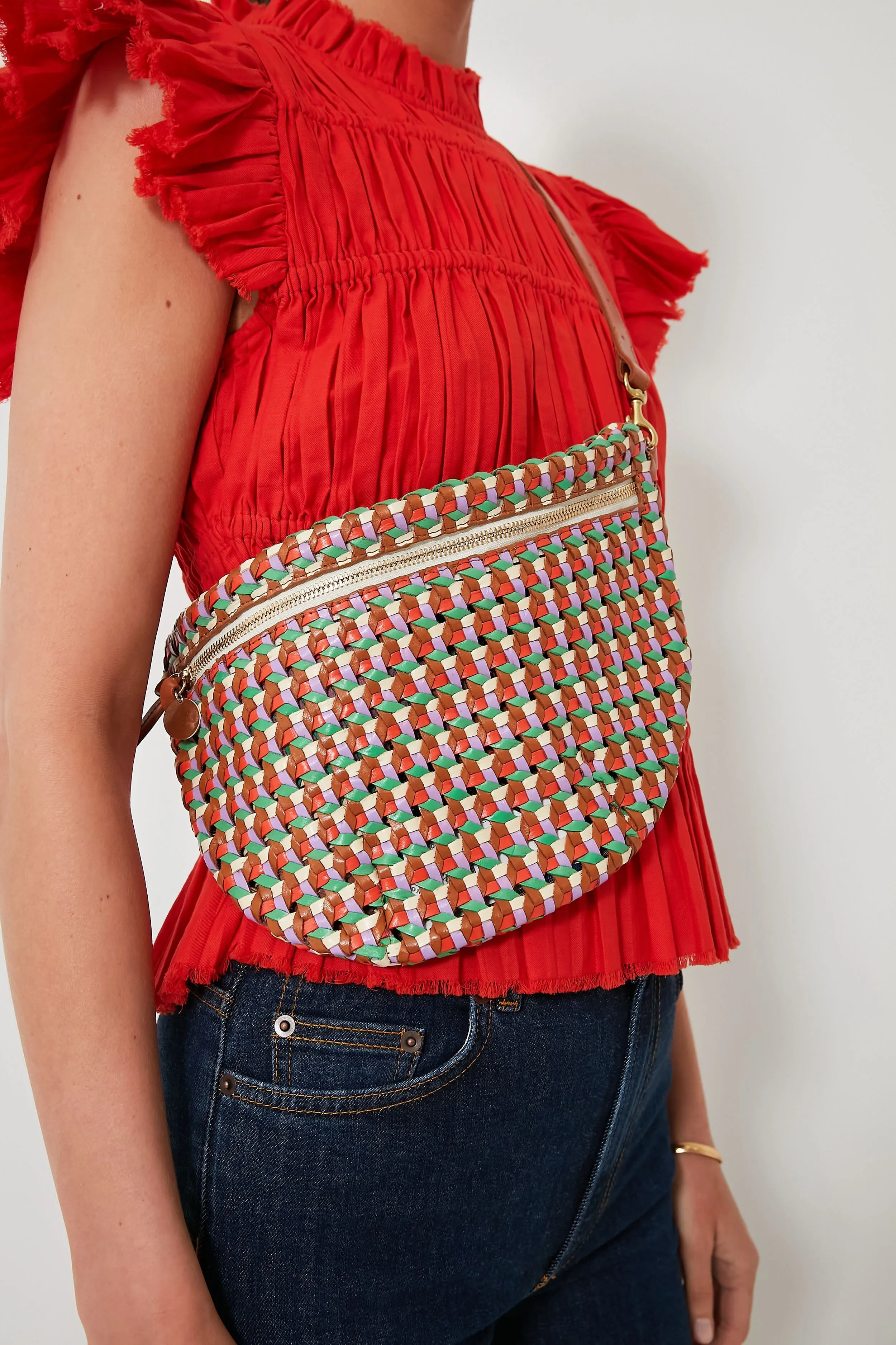 Multi Mercado Rattan Grande Fanny