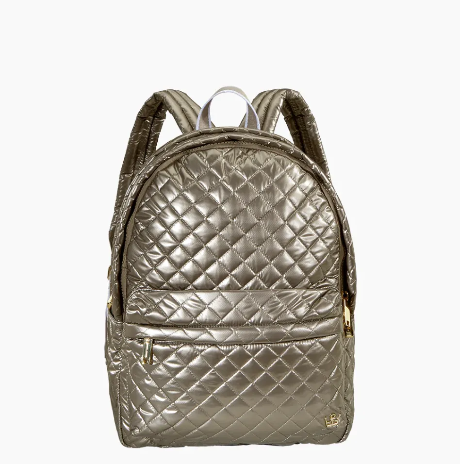 Oliver Thomas Wingwoman Laptop Backpack