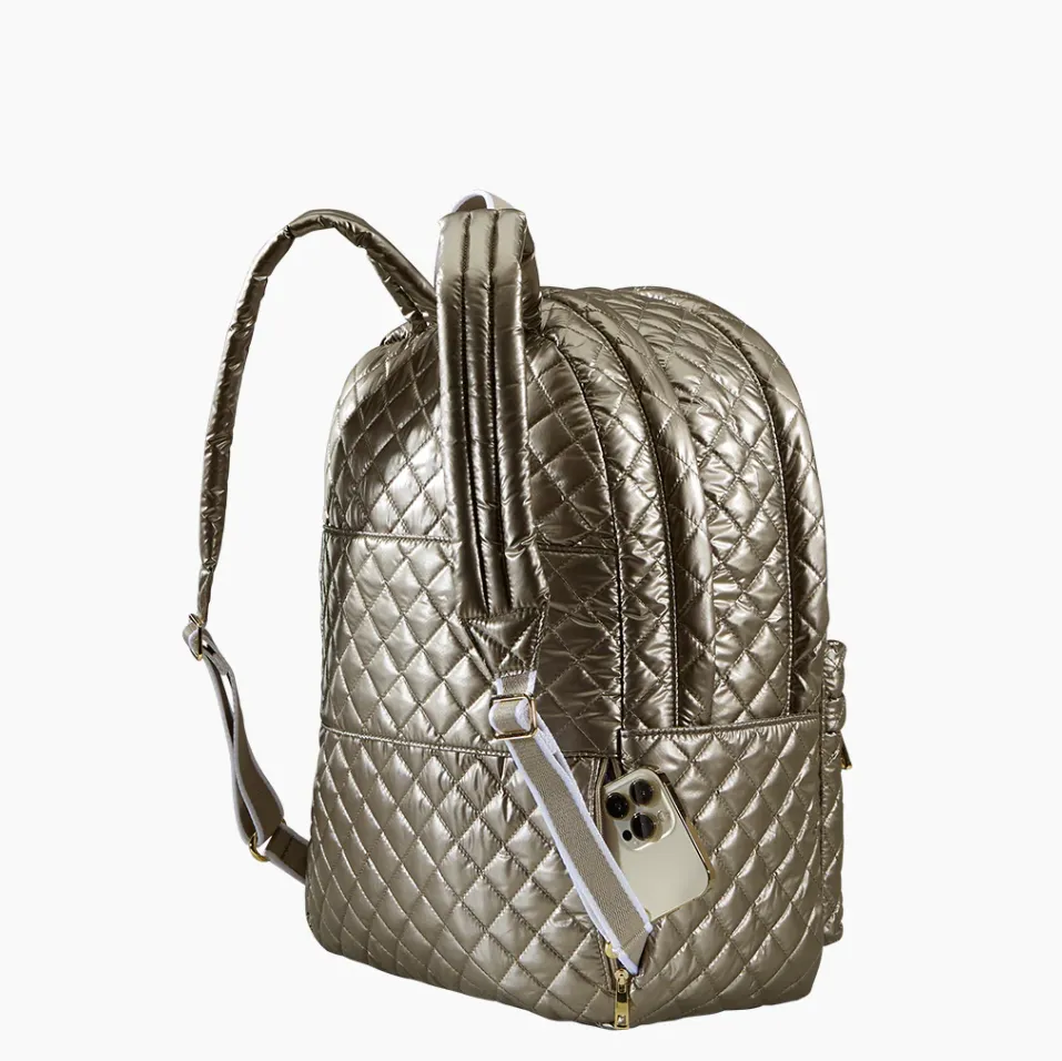 Oliver Thomas Wingwoman Laptop Backpack