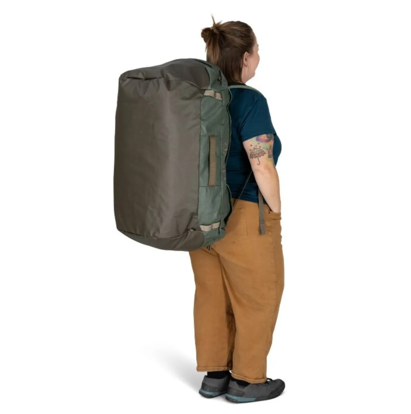 Osprey Transporter Duffel 95L