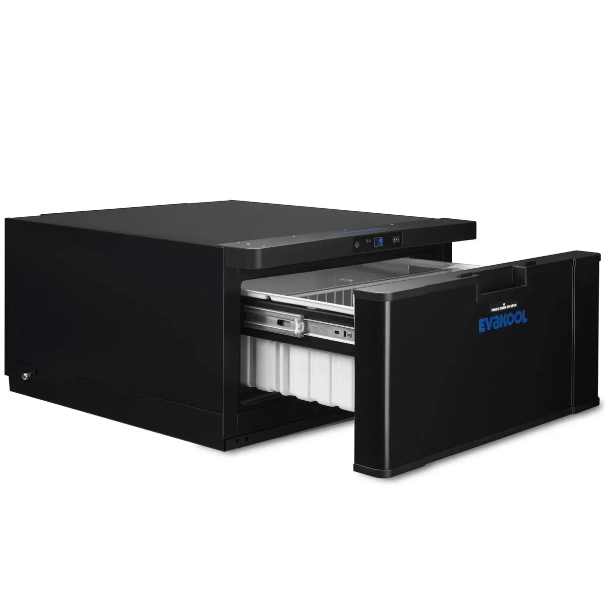 Platinum 40L Drawer Fridge/Freezer