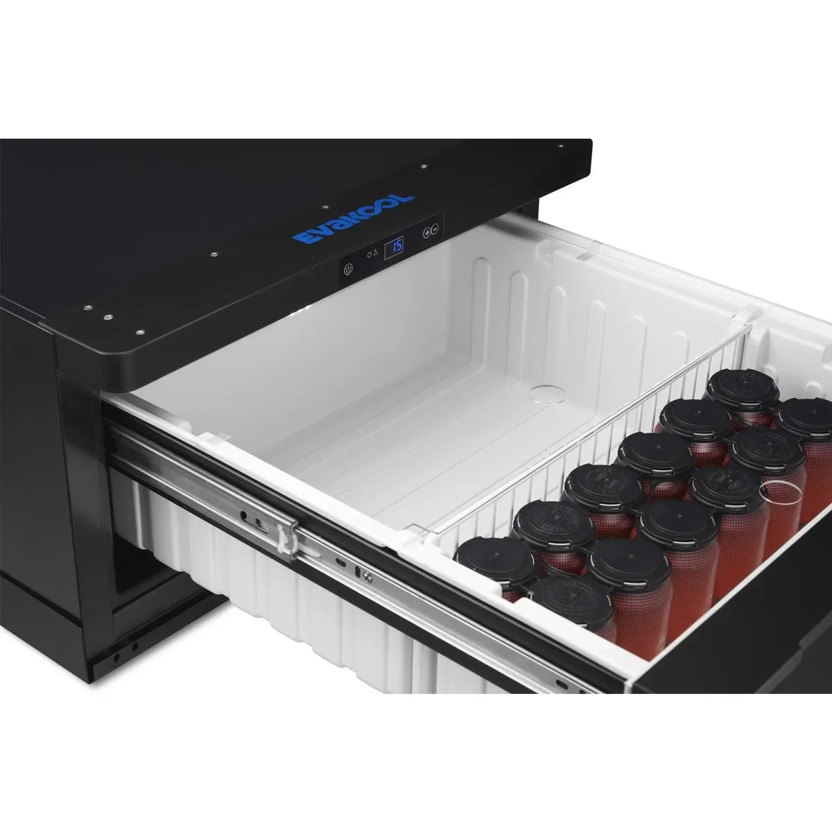 Platinum 40L Drawer Fridge/Freezer