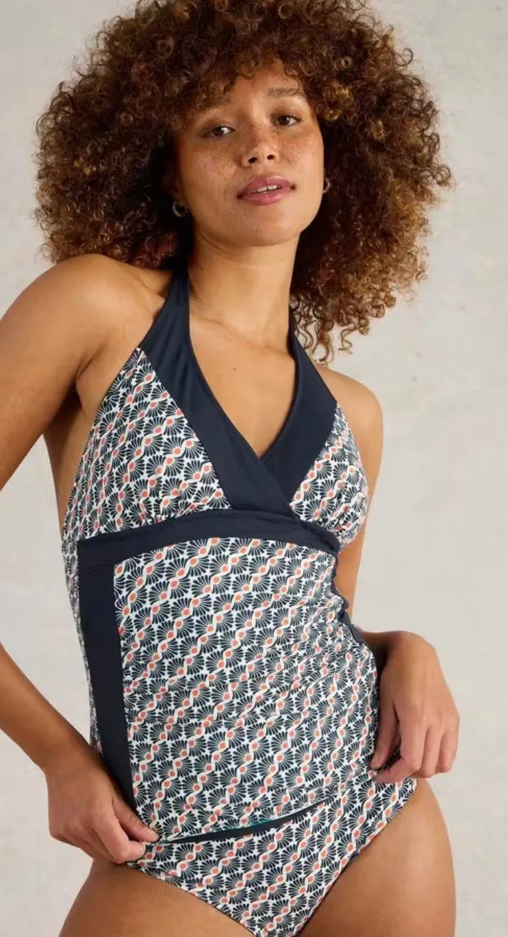 Reversable Tankini
