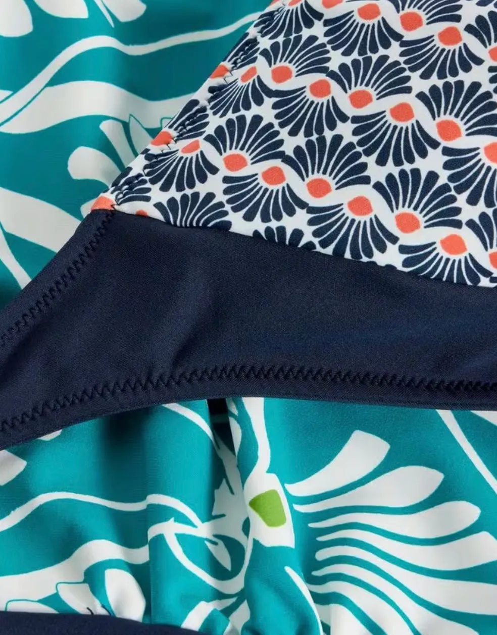 Reversable Tankini