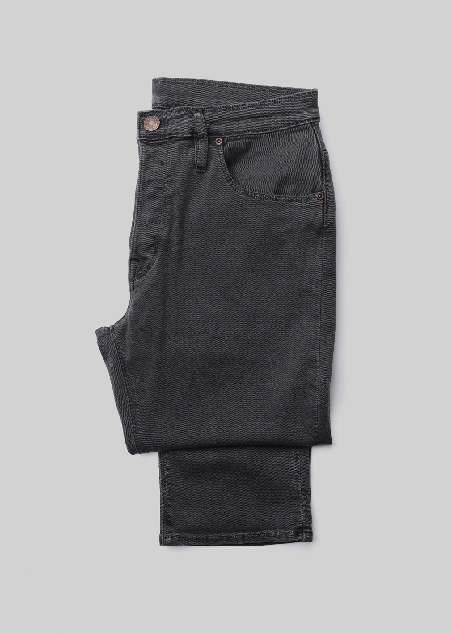 Richmond Garment-Dyed Denim
