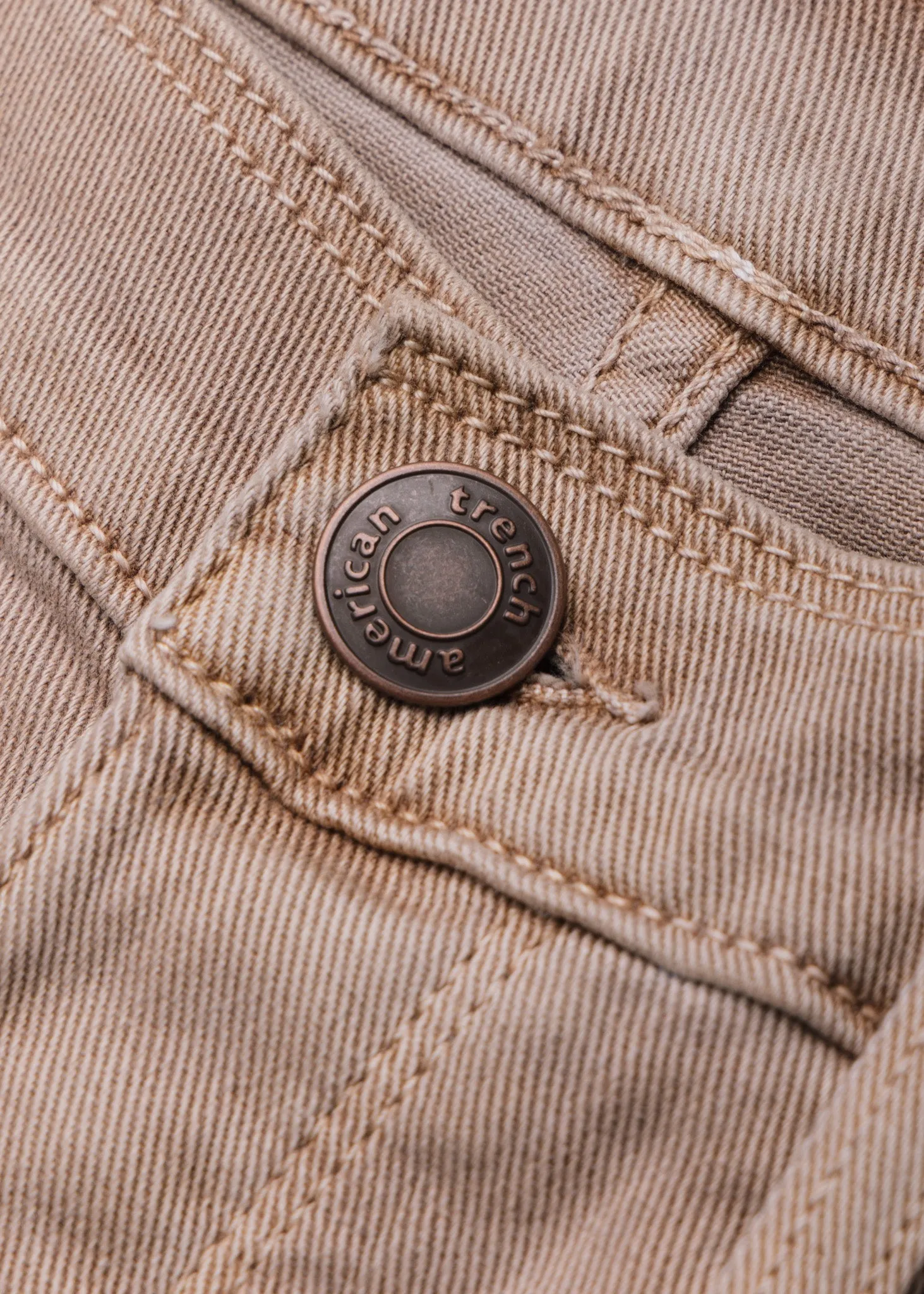 Richmond Garment-Dyed Denim