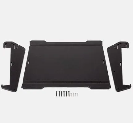 Riese & Muller Load 75 Front Luggage Shelf