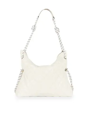 Stacey Convertible Shoulder Bag