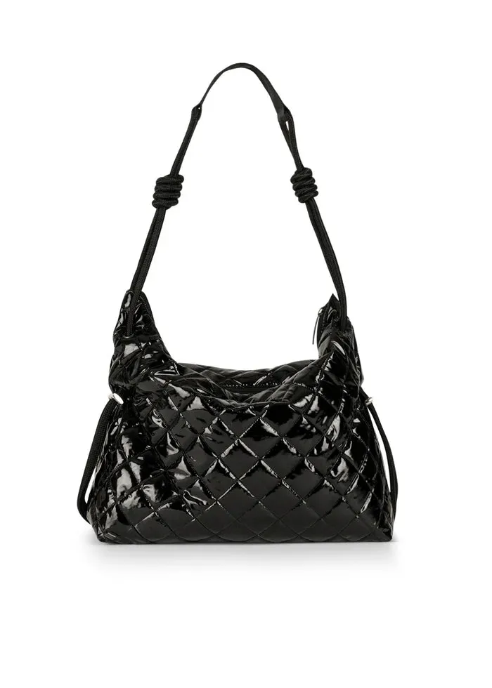 Stacey Convertible Shoulder Bag