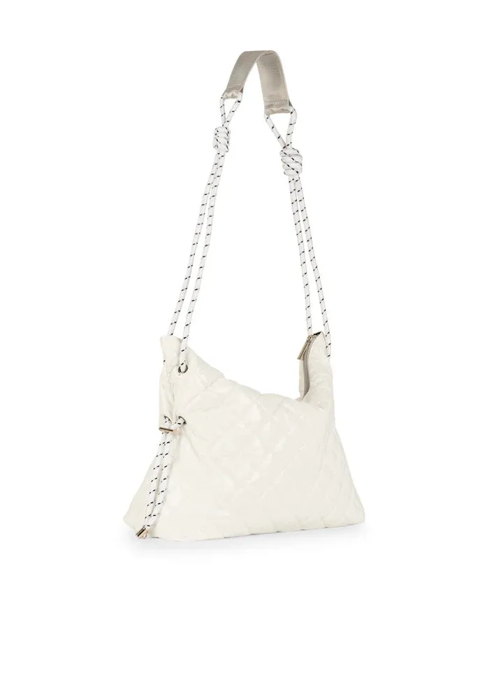 Stacey Convertible Shoulder Bag