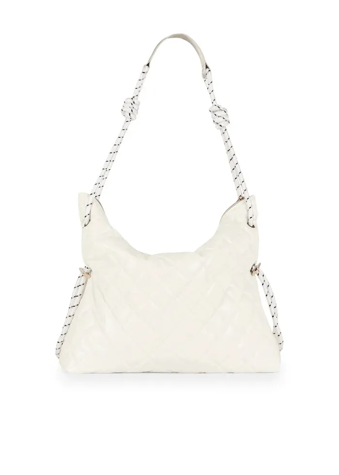 Stacey Convertible Shoulder Bag