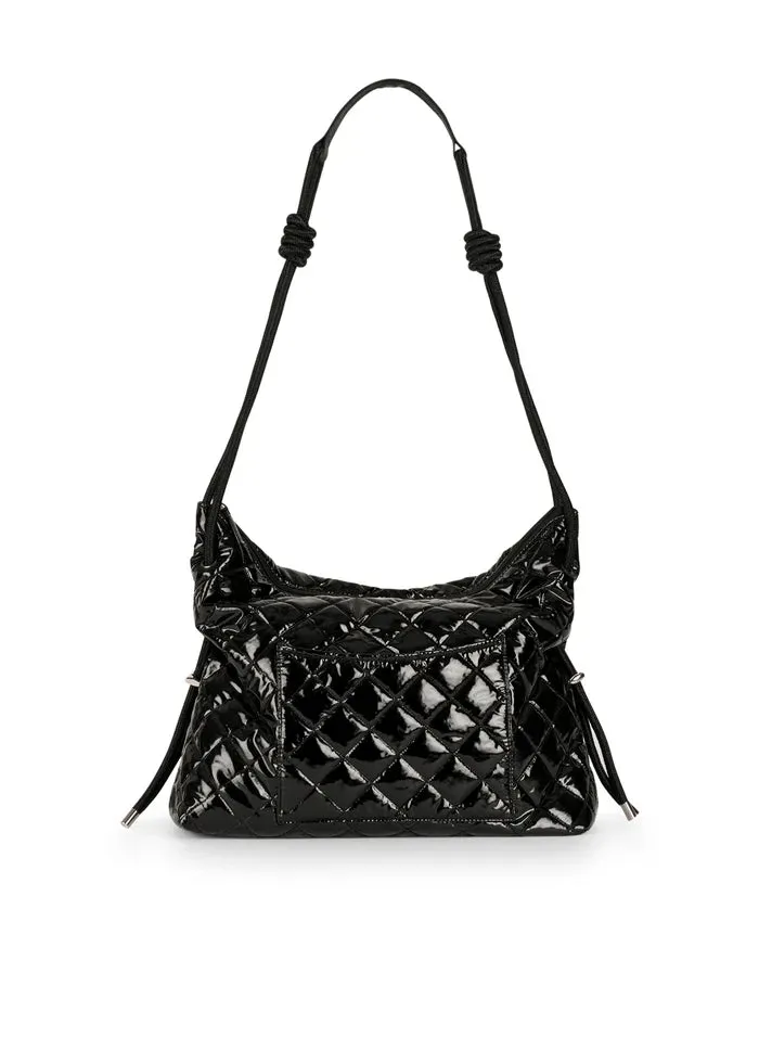 Stacey Convertible Shoulder Bag