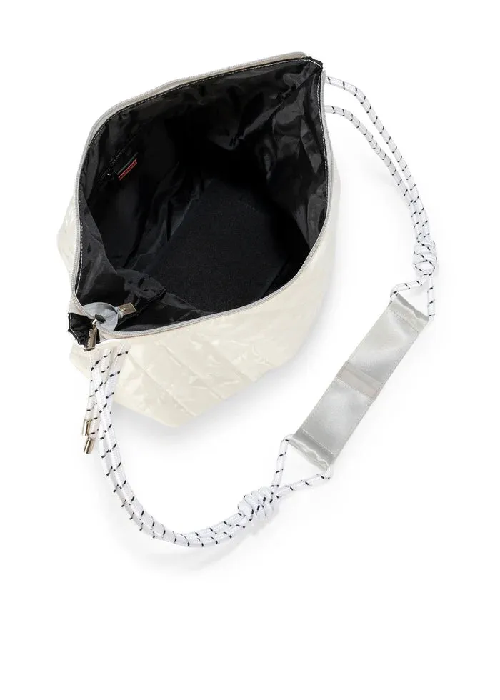 Stacey Convertible Shoulder Bag