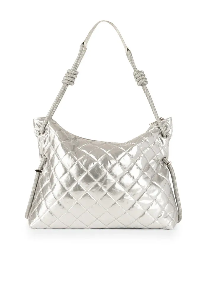 Stacey Convertible Shoulder Bag