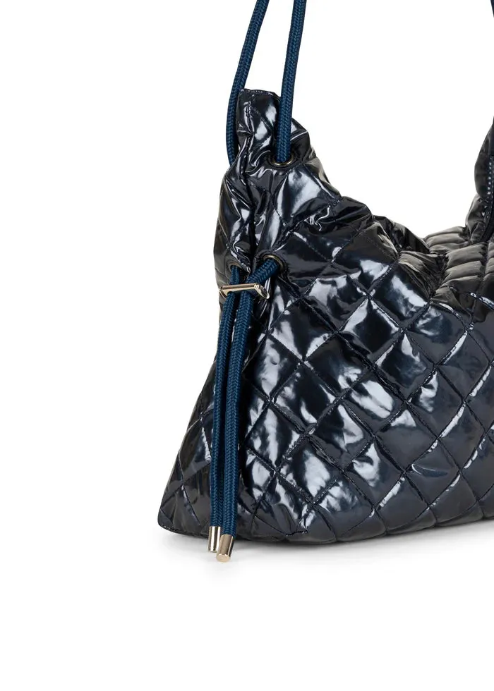 Stacey Convertible Shoulder Bag