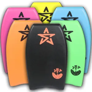 STEALTH JET 22" EPS BODYBOARD