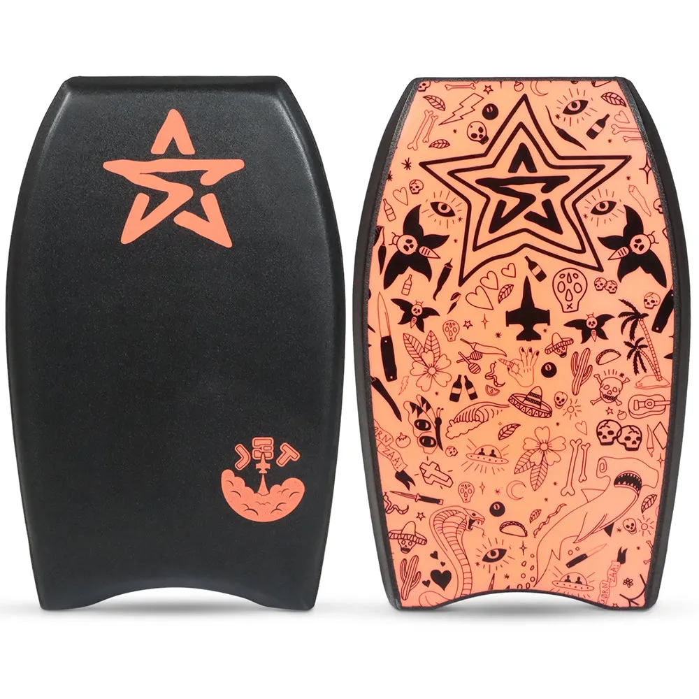 STEALTH JET 22" EPS BODYBOARD