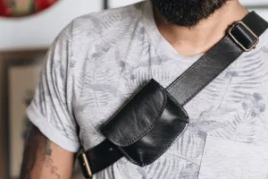 The Belt Pouch
