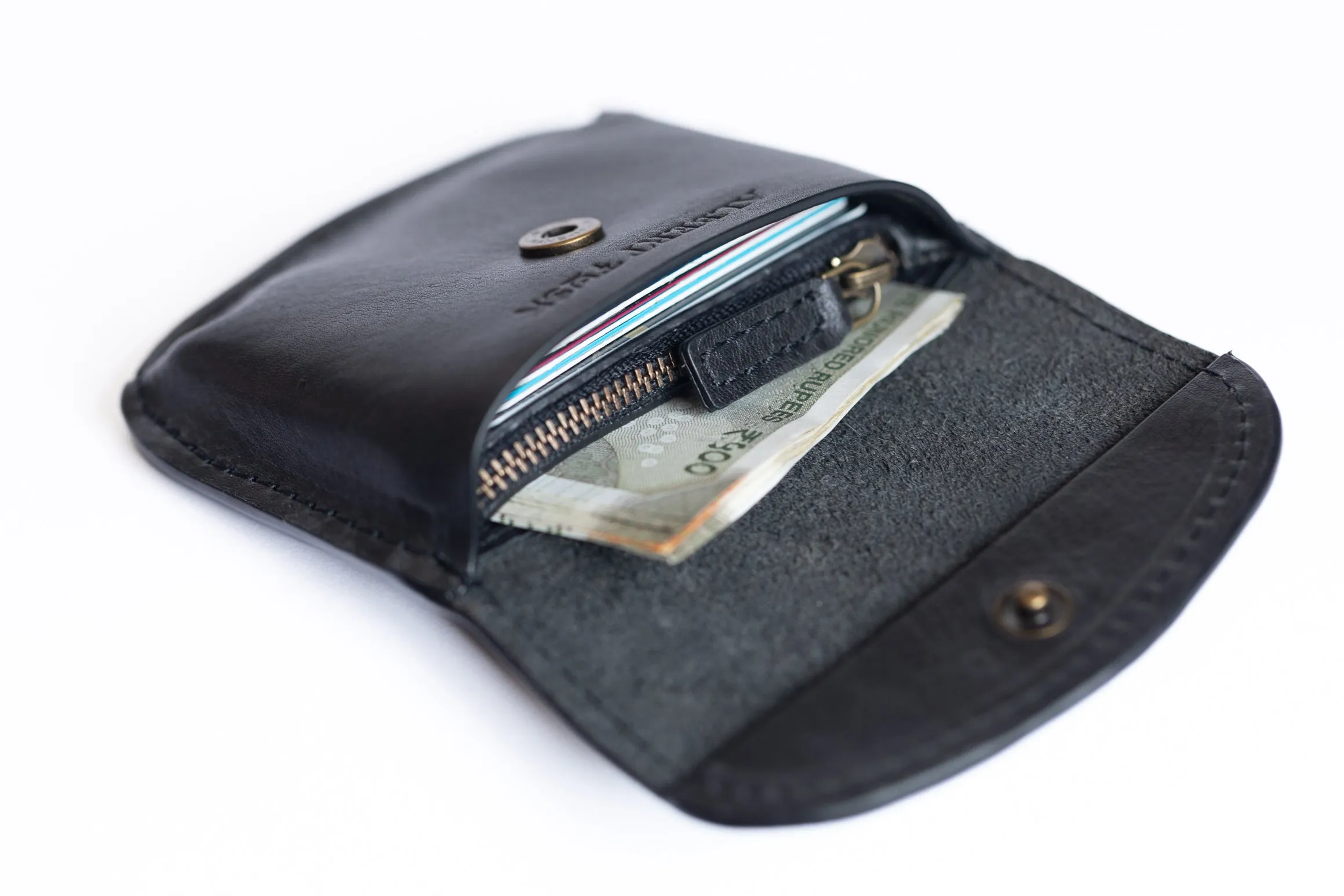The Belt Pouch